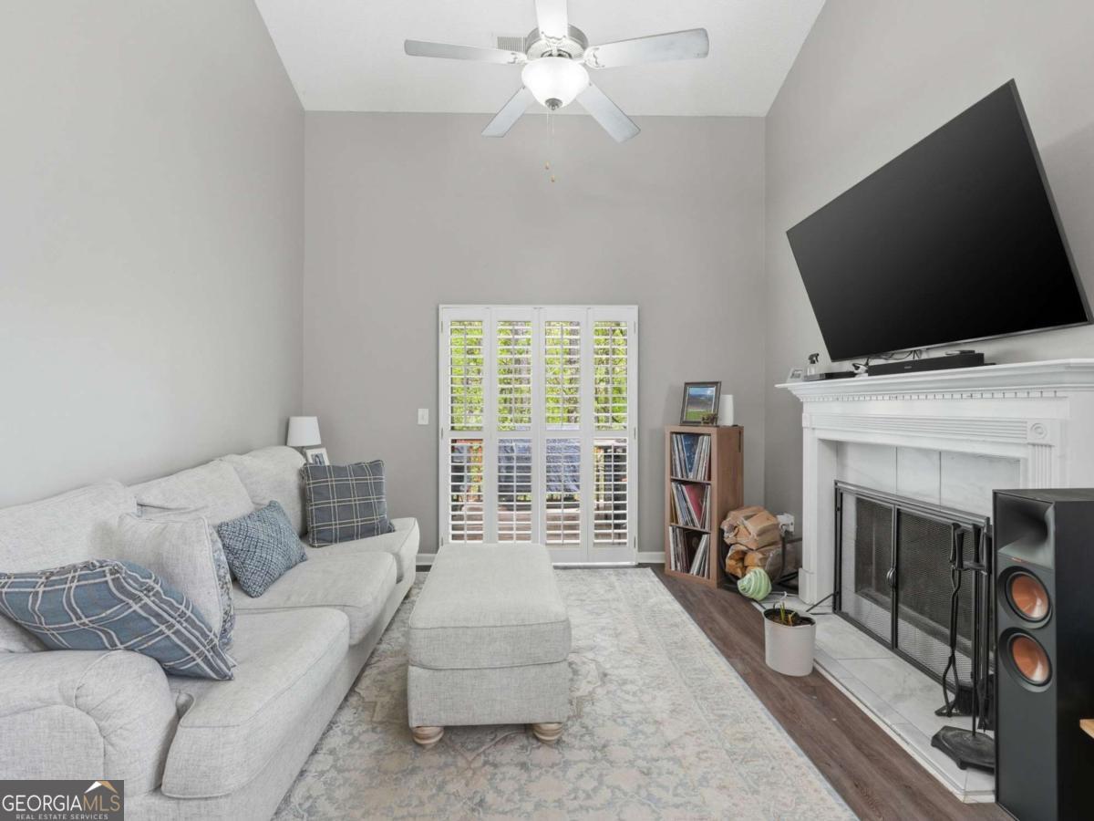 140 Fox Creek Drive Woodstock GA 30188