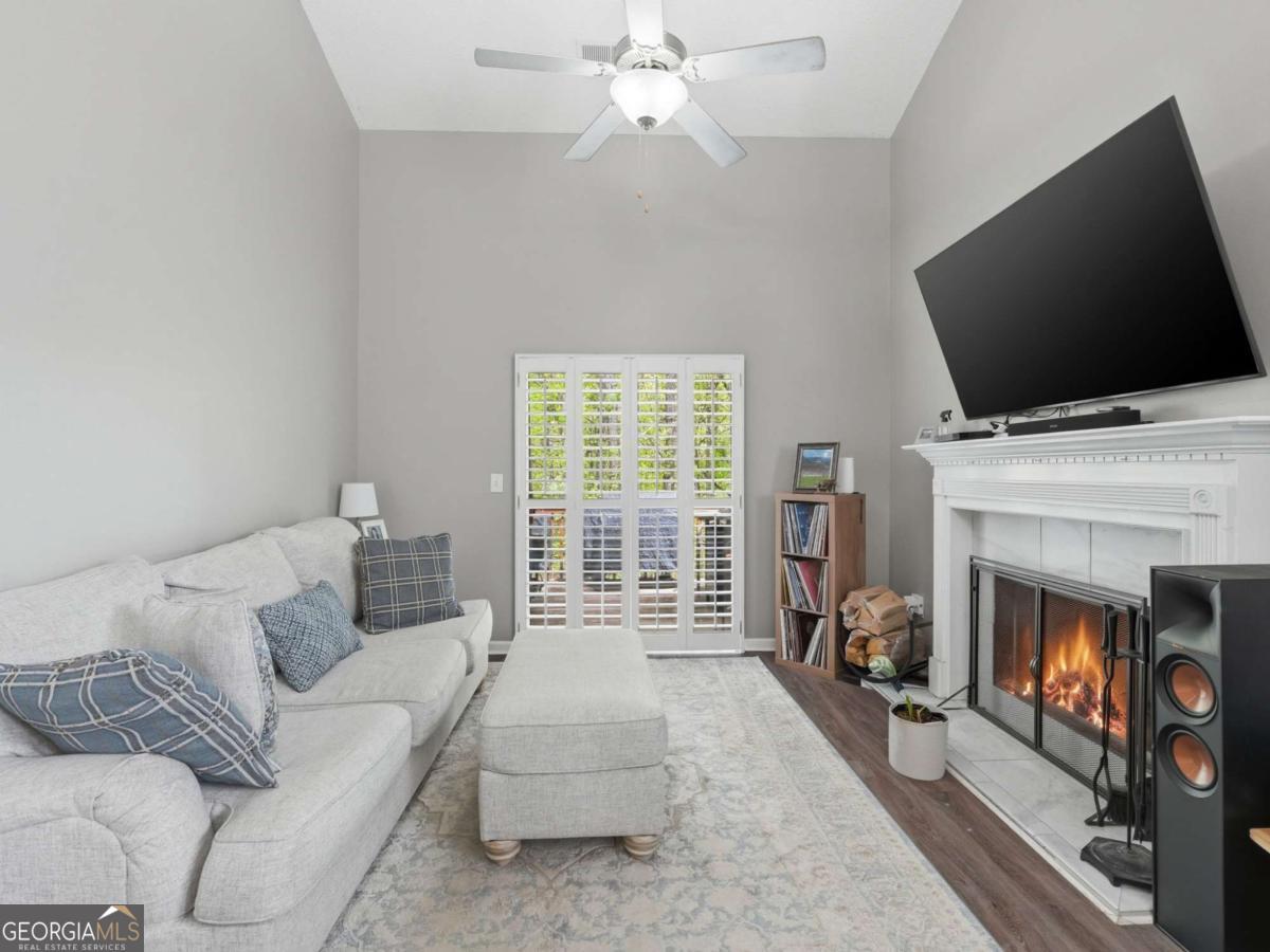 140 Fox Creek Drive Woodstock GA 30188