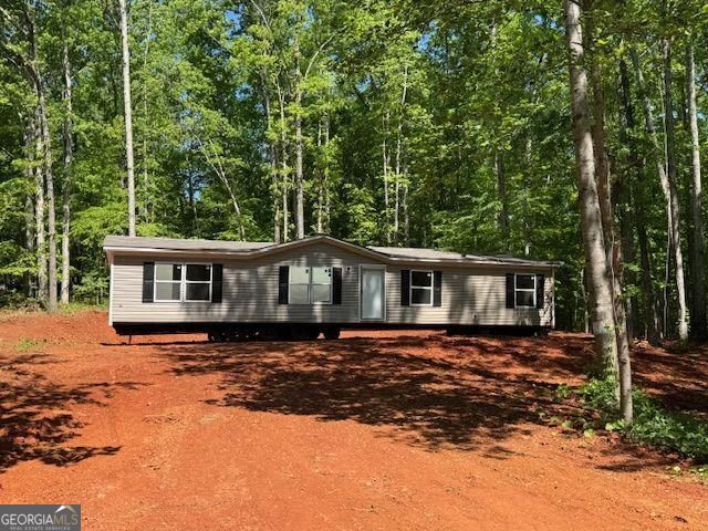 231 Spruell Creek Drive Temple GA 30179