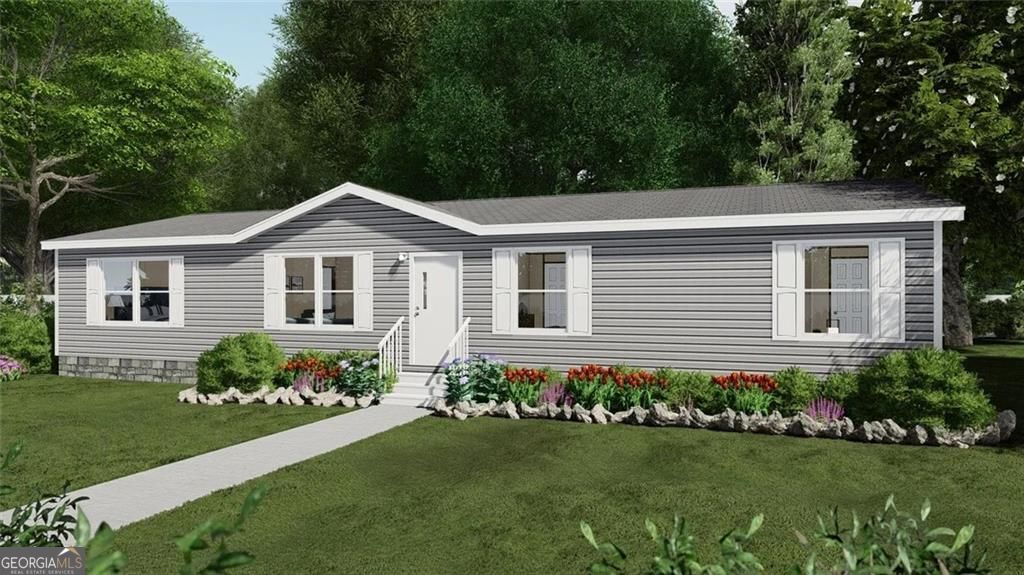 231 Spruell Creek Drive Temple GA 30179