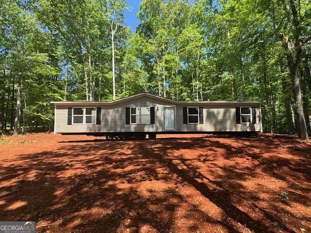 231 Spruell Creek Drive Temple GA 30179