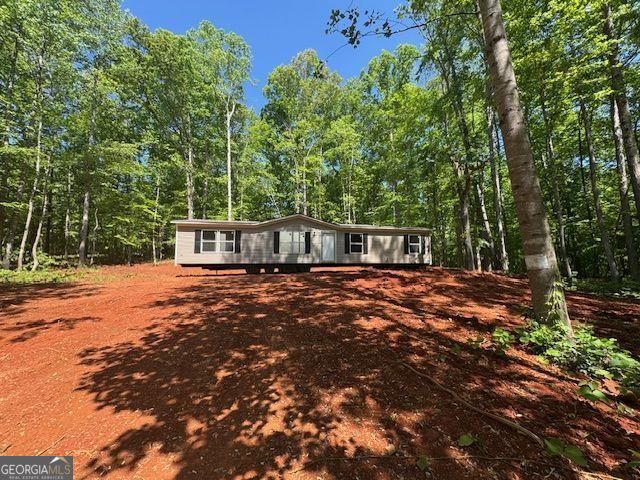 231 Spruell Creek Drive Temple GA 30179