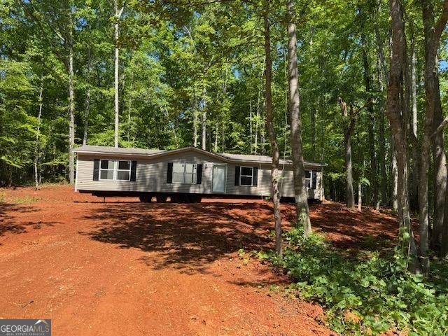 231 Spruell Creek Drive Temple GA 30179