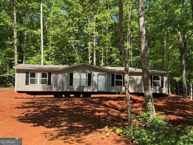 231 Spruell Creek Drive Temple GA 30179