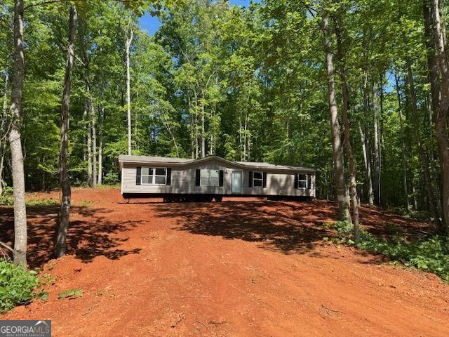 231 Spruell Creek Drive Temple GA 30179
