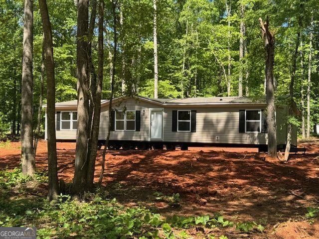 231 Spruell Creek Drive Temple GA 30179