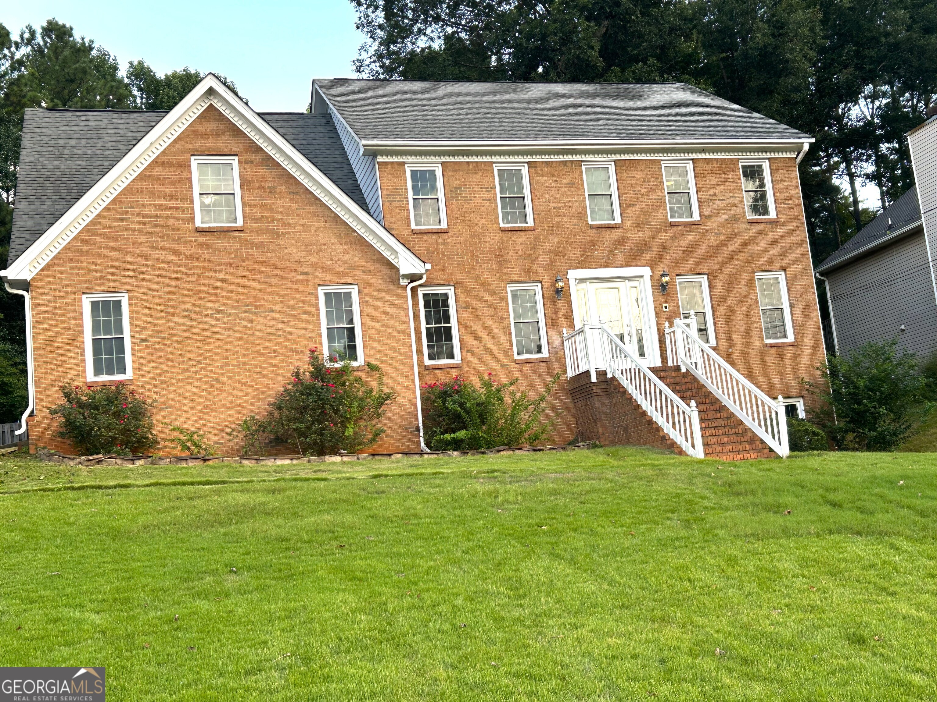 4040 Camaron Way Snellville GA 30039