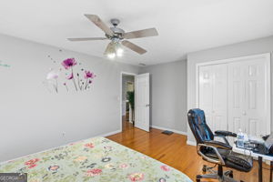 4040 Camaron Way Snellville GA 30039