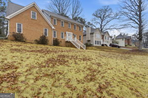 4040 Camaron Way Snellville GA 30039