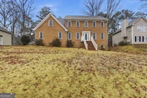 4040 Camaron Way Snellville GA 30039