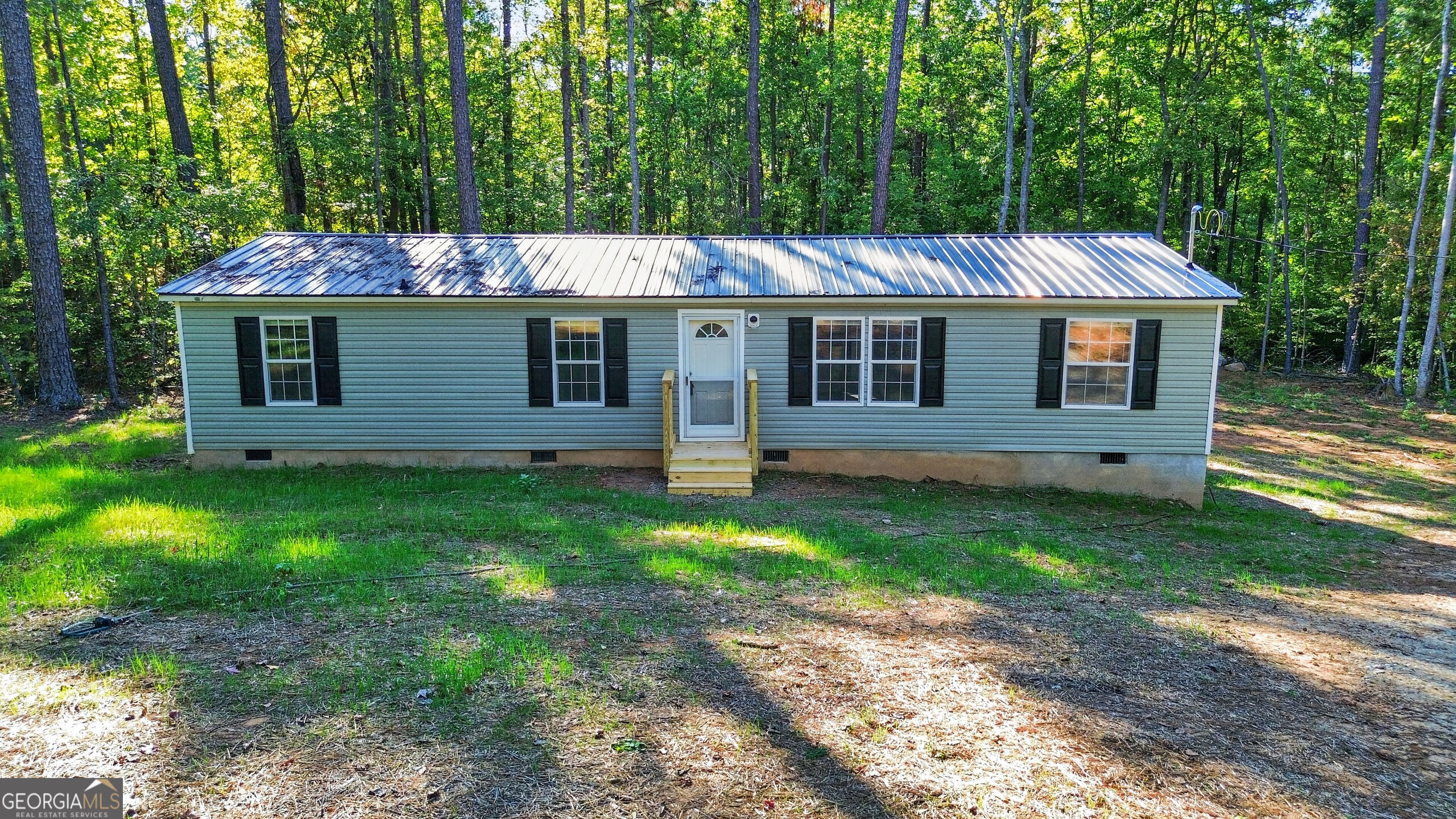101 W Bearcreek Road Eatonton GA 31024