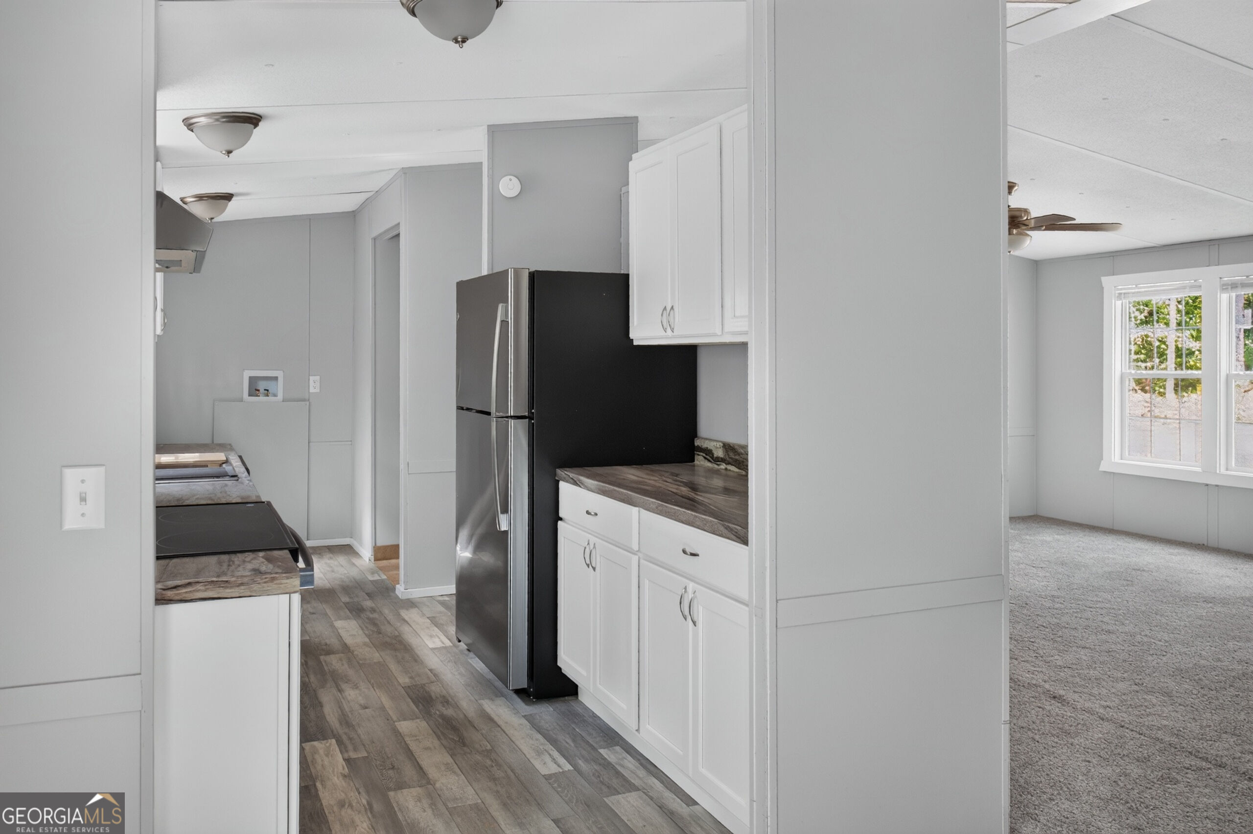 101 W Bearcreek Road Eatonton GA 31024