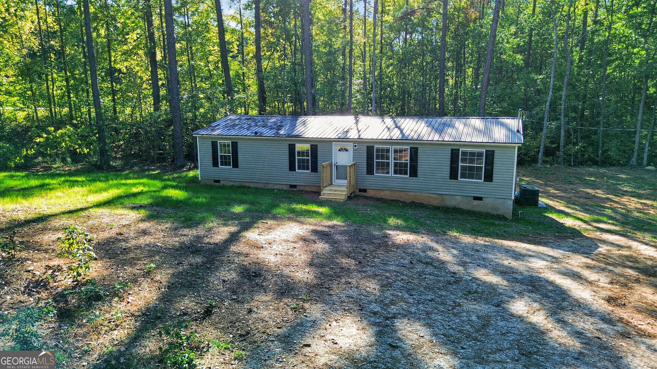 101 W Bearcreek Road Eatonton GA 31024