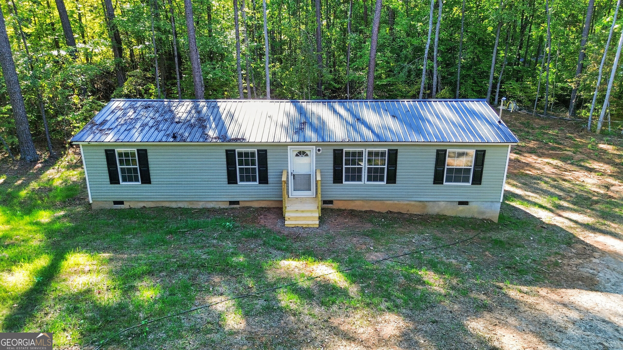 101 W Bearcreek Road Eatonton GA 31024