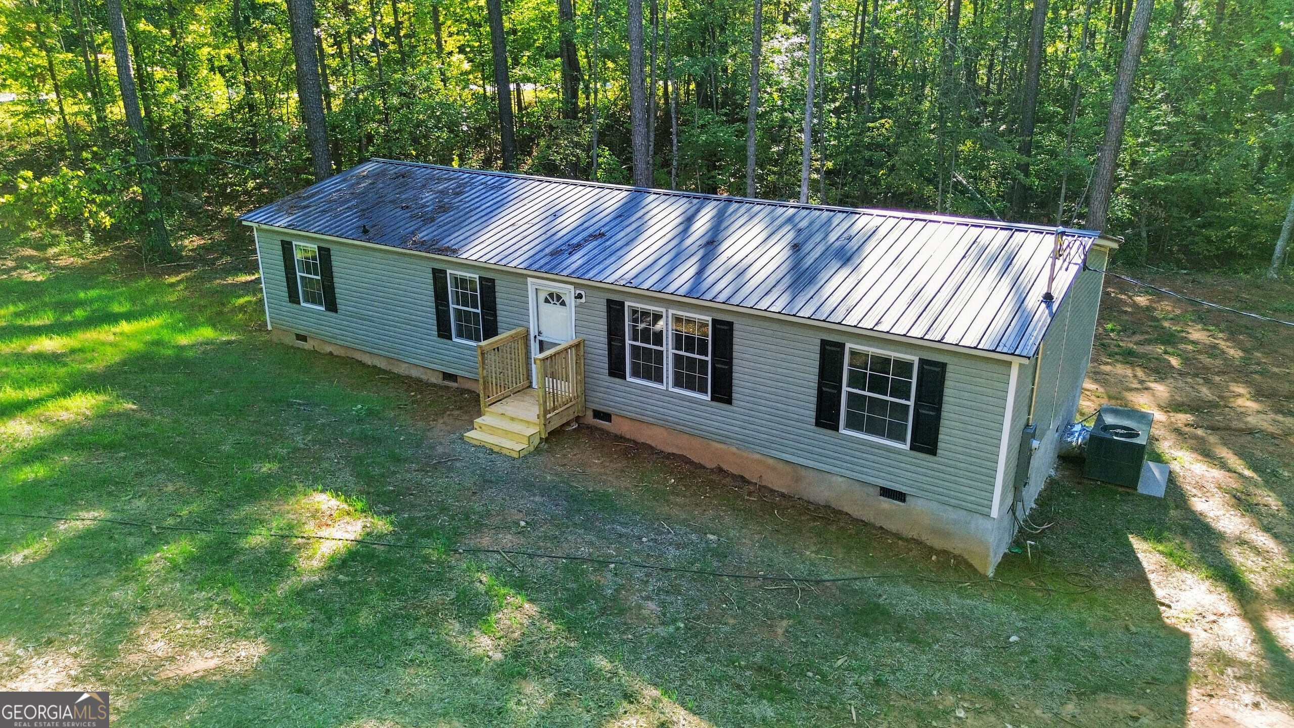 101 W Bearcreek Road Eatonton GA 31024