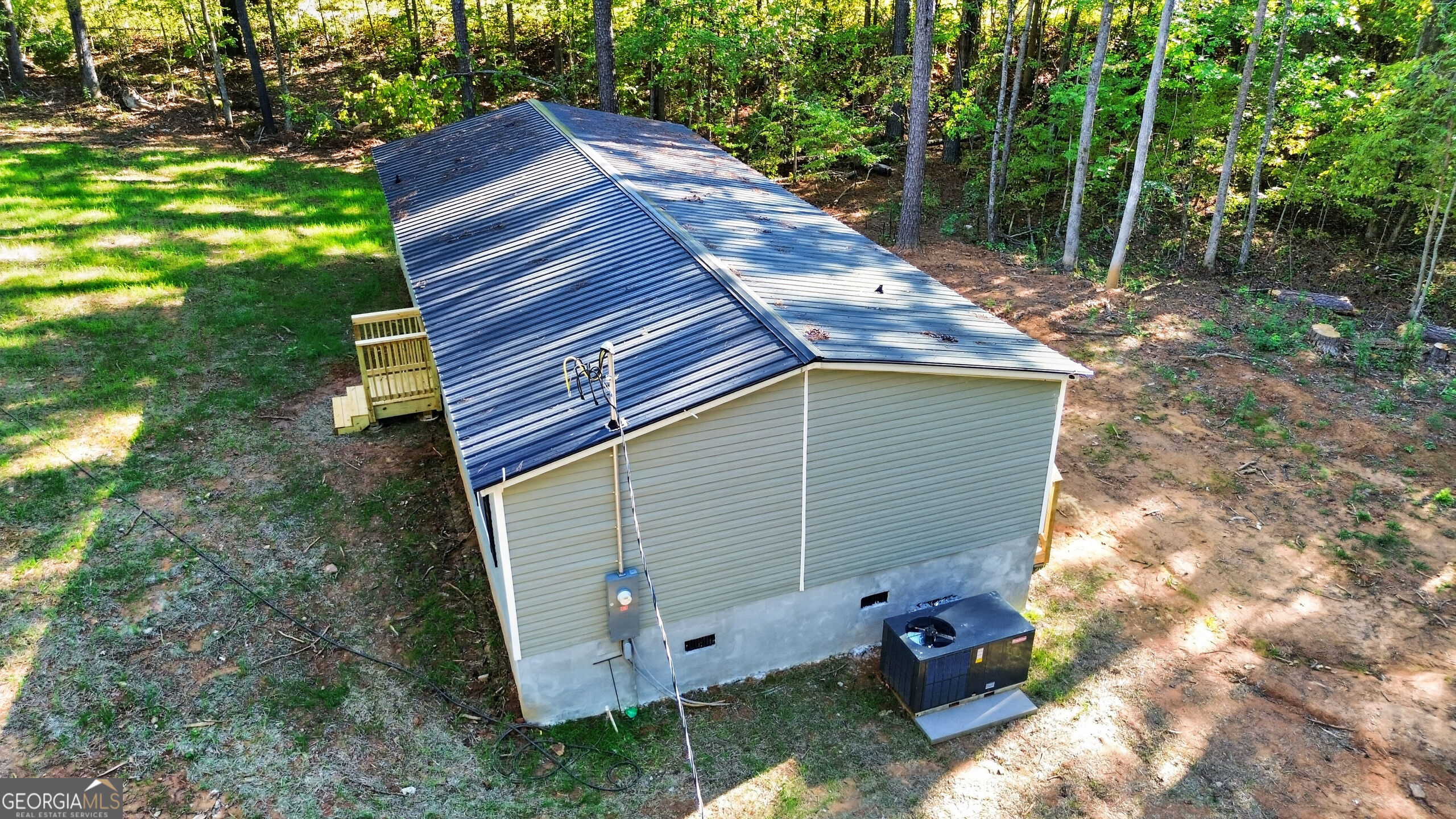 101 W Bearcreek Road Eatonton GA 31024
