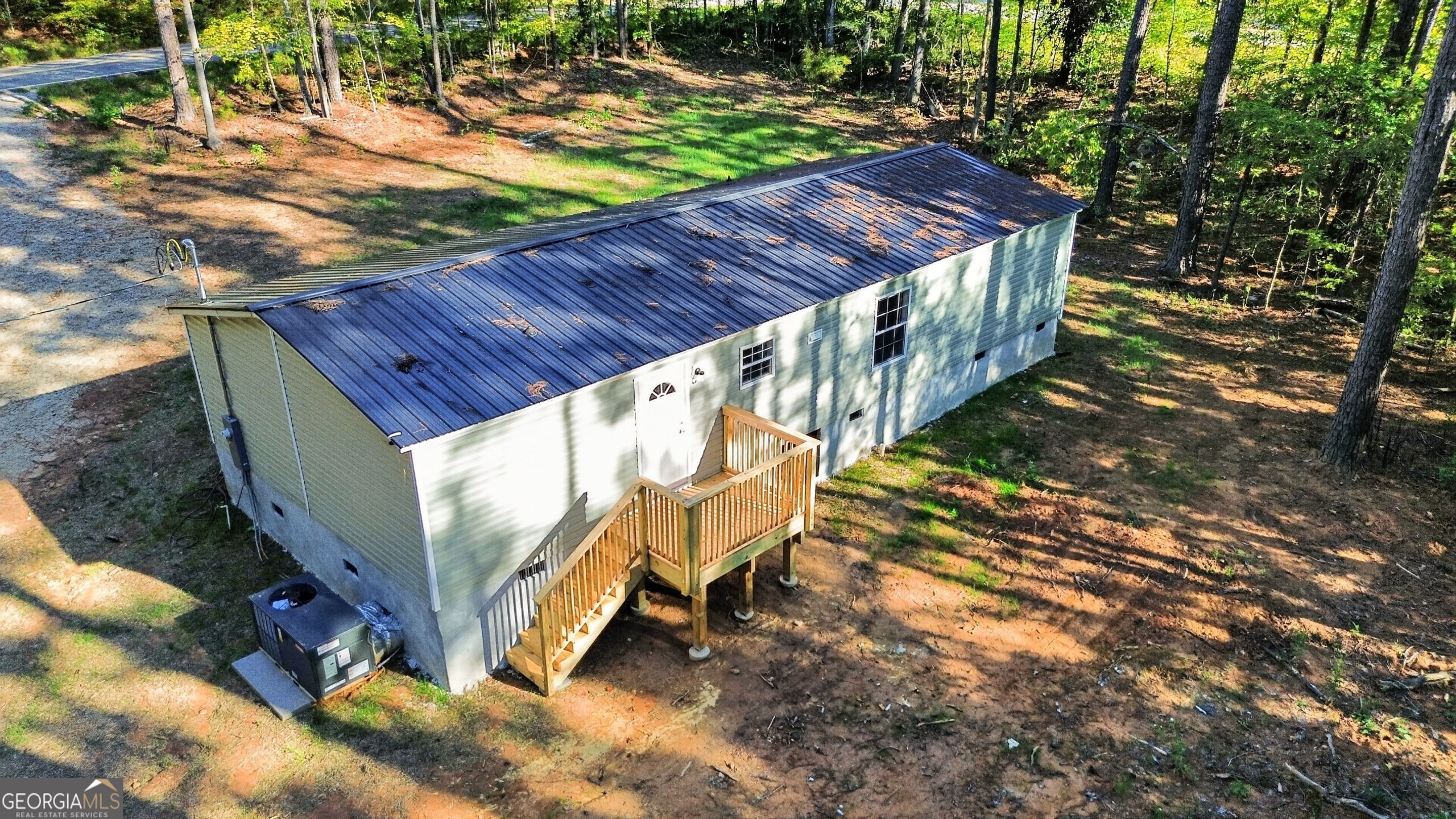 101 W Bearcreek Road Eatonton GA 31024