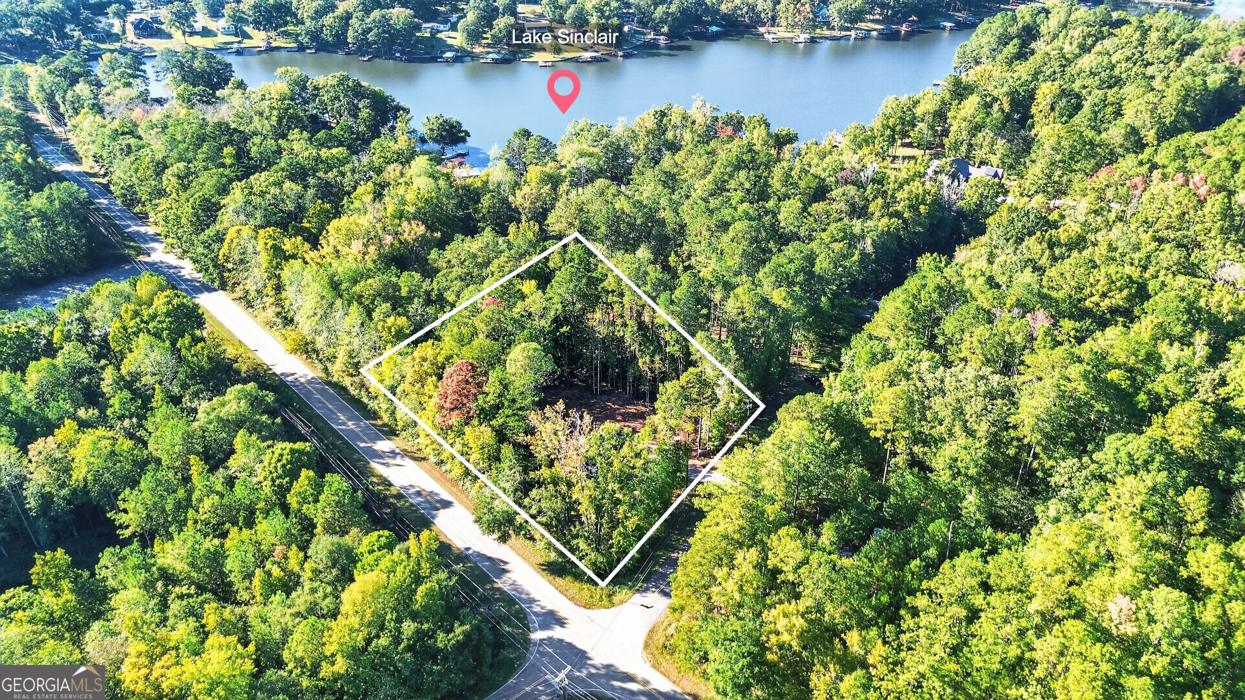 101 W Bearcreek Road Eatonton GA 31024