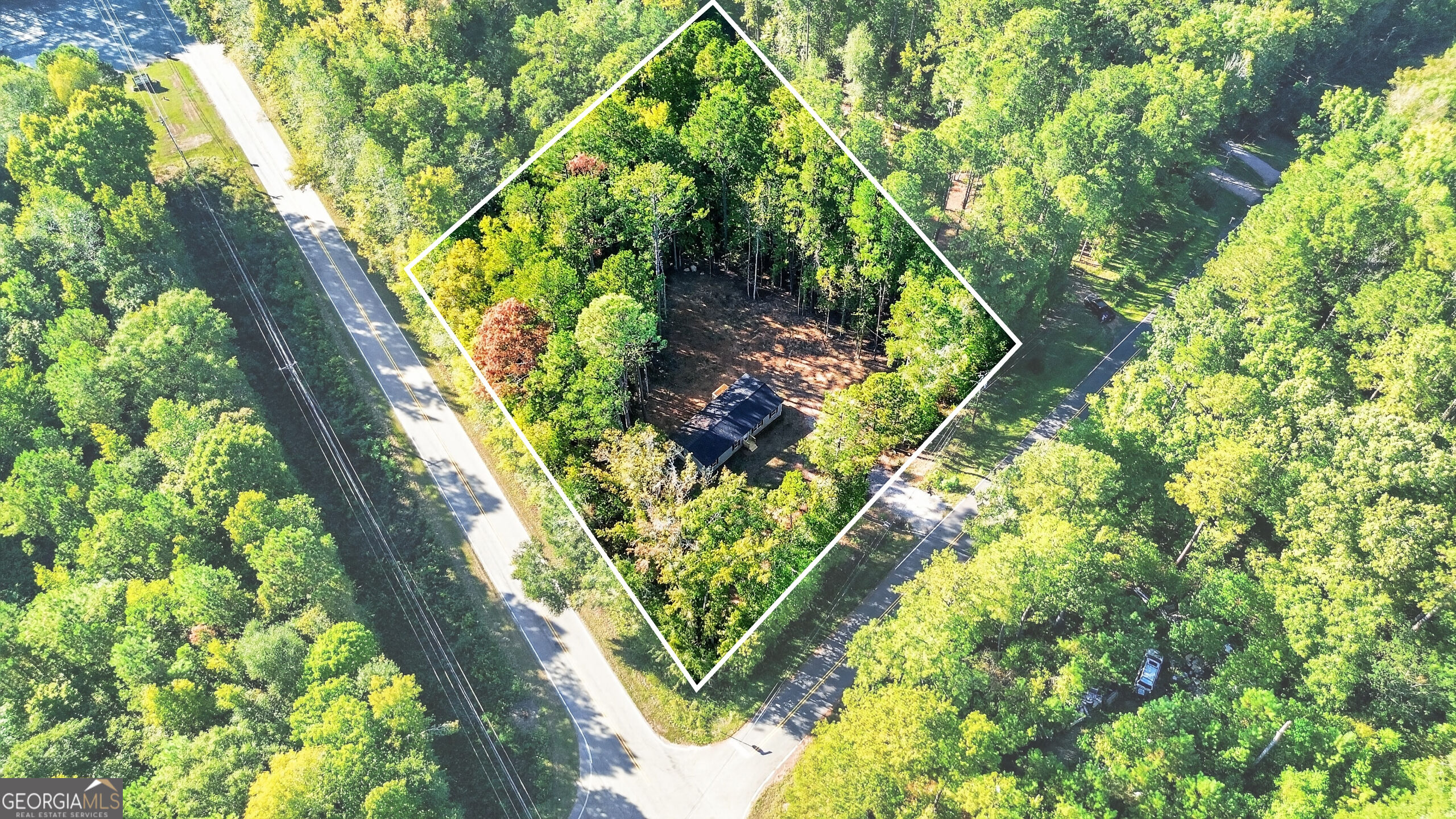 101 W Bearcreek Road Eatonton GA 31024