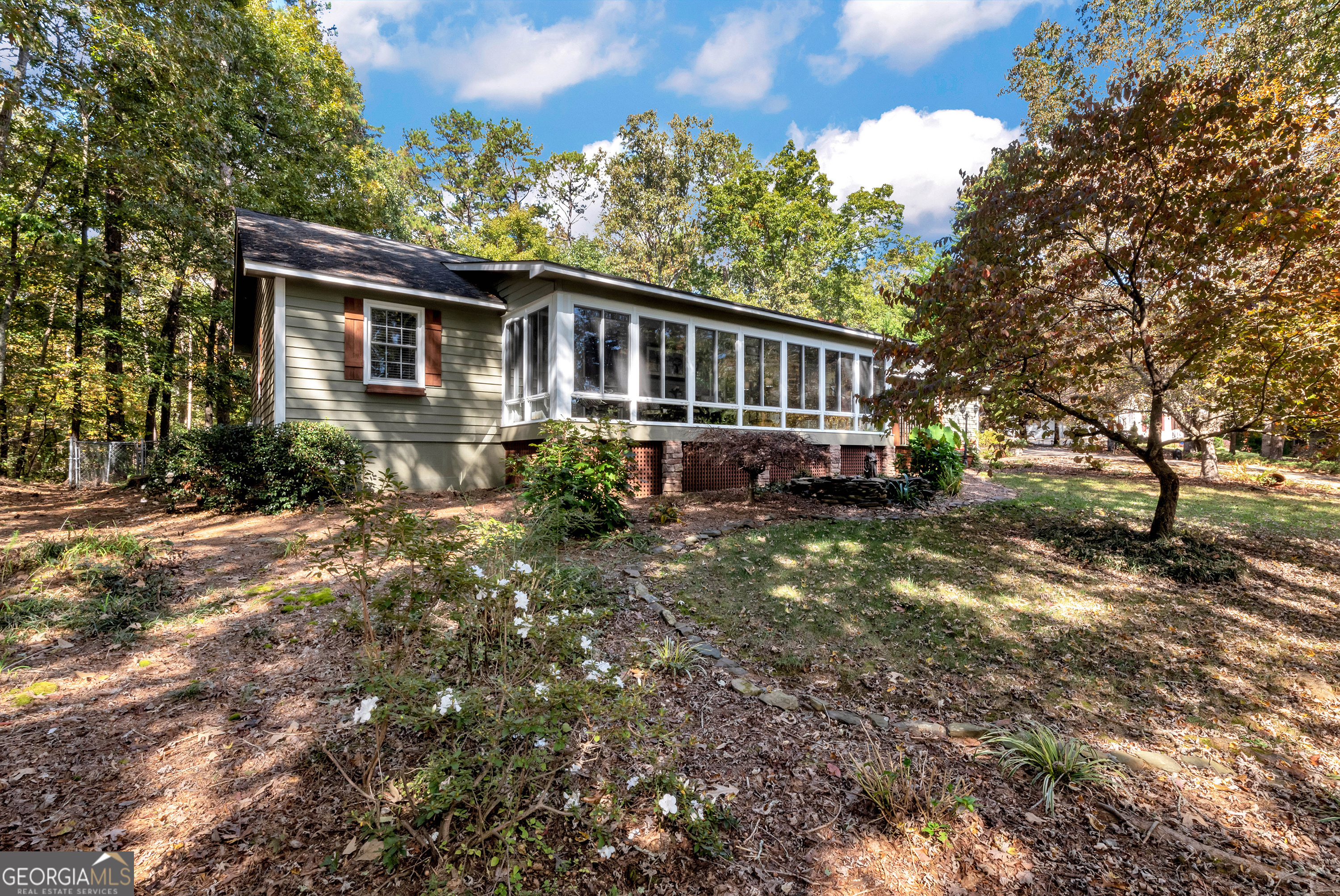 225 Laurel Oak Drive Cornelia GA 30531