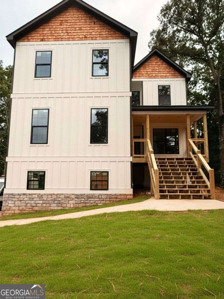 2183 Deep Woods Way Marietta GA 30062