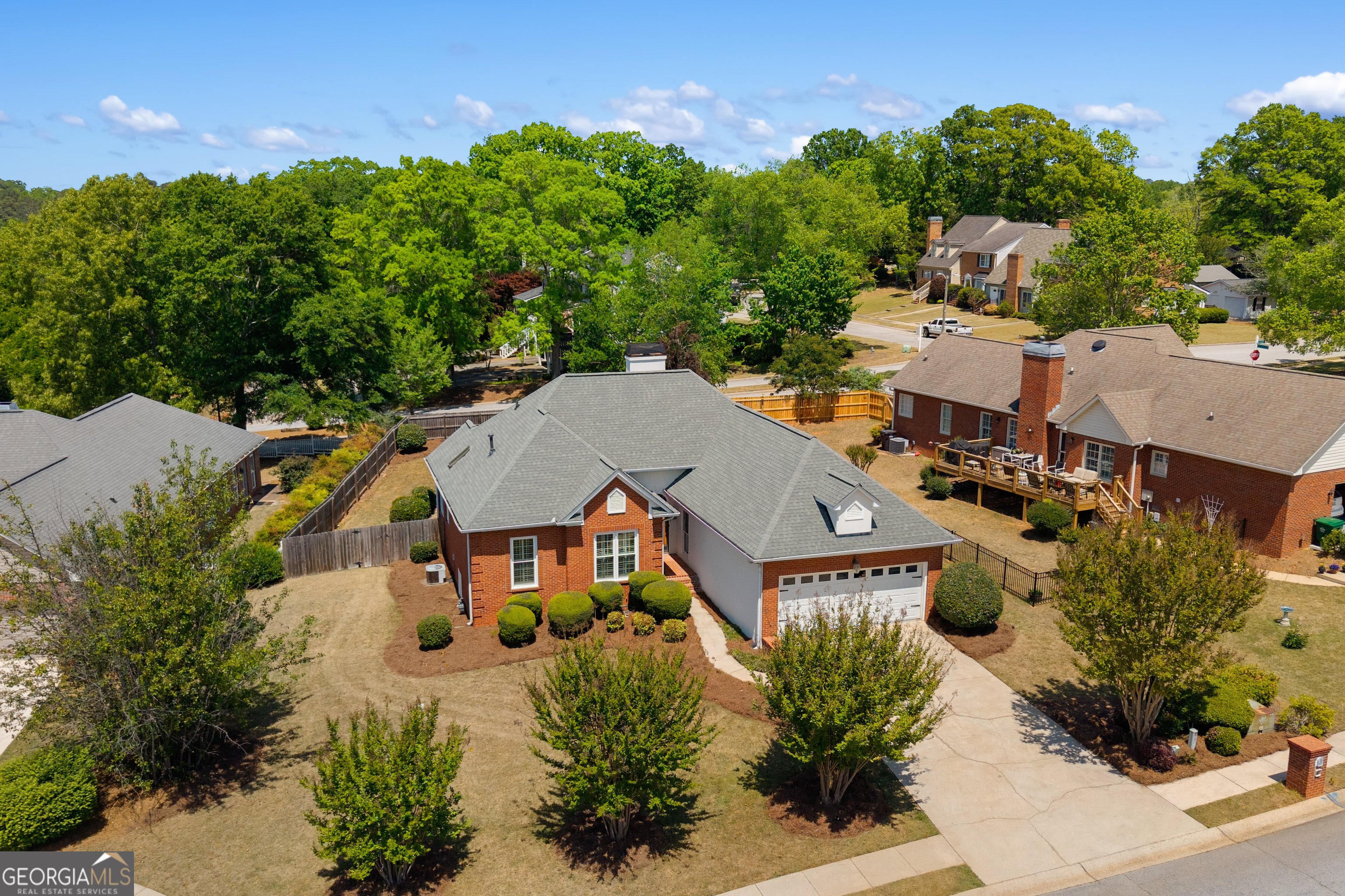 103 Emily Court Carrollton GA 30117