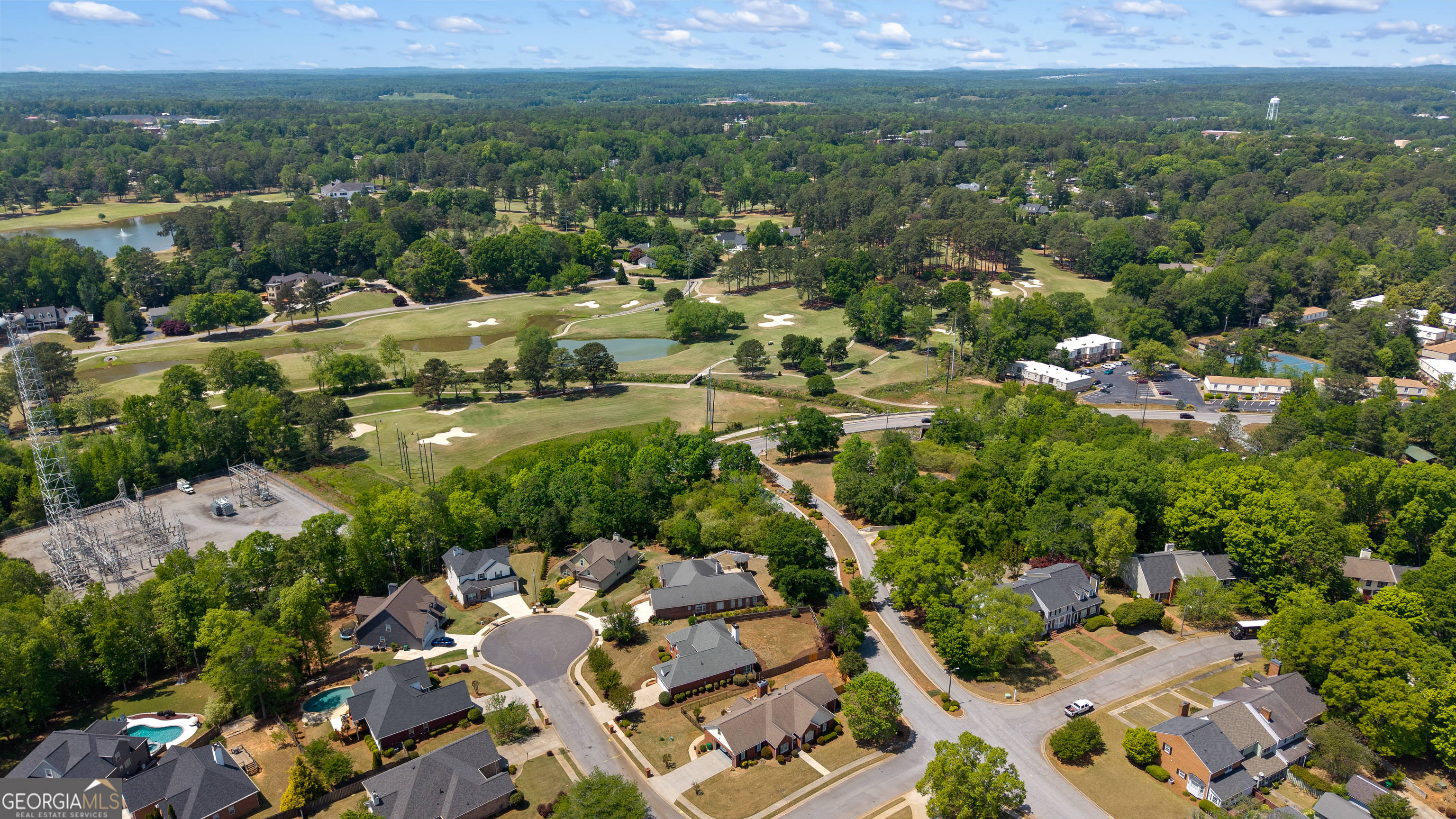103 Emily Court Carrollton GA 30117