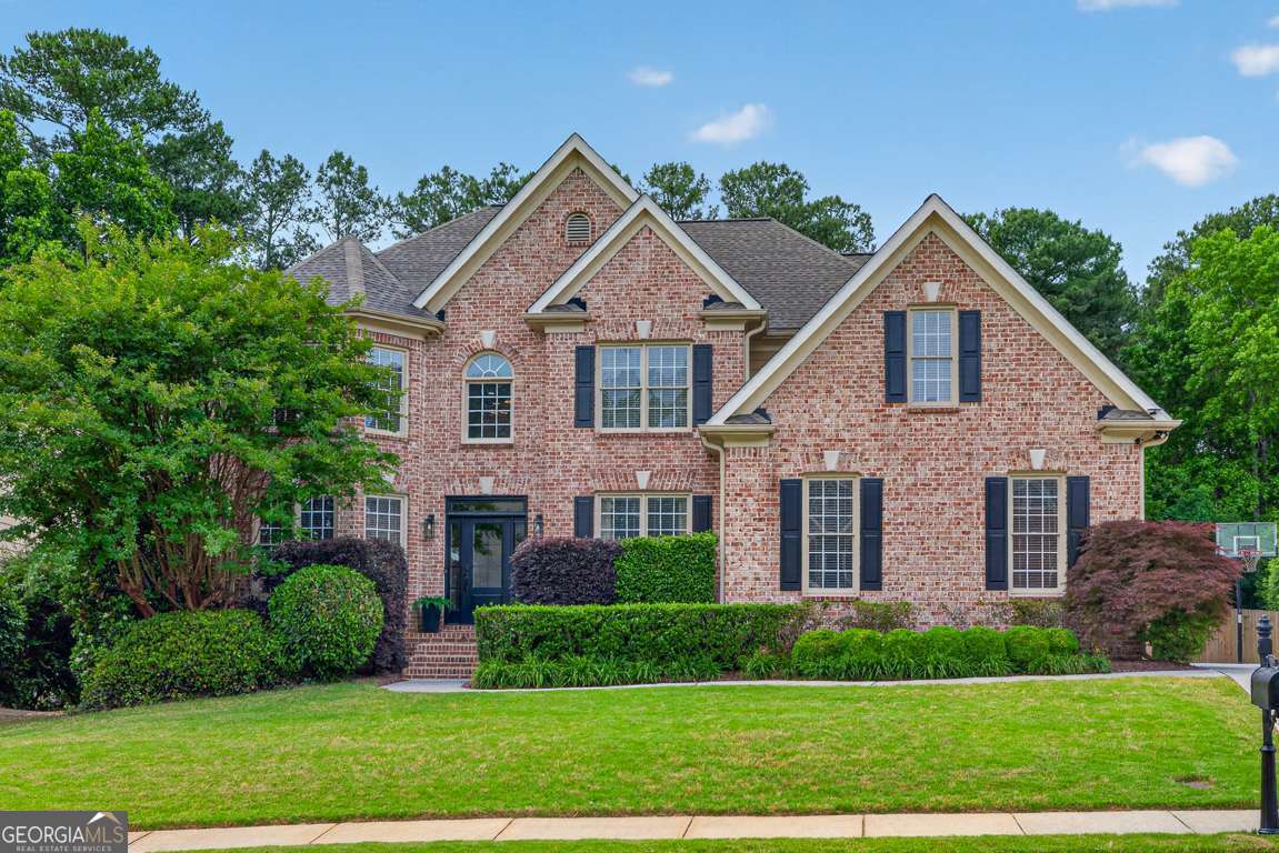 1380 Turtle Dove Lane Lawrenceville GA 30043