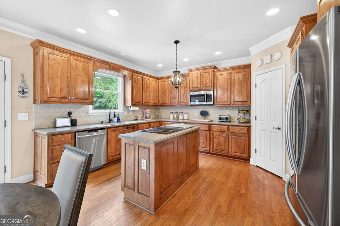 1380 Turtle Dove Lane Lawrenceville GA 30043