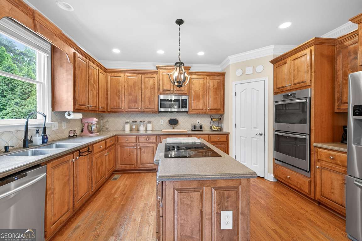 1380 Turtle Dove Lane Lawrenceville GA 30043