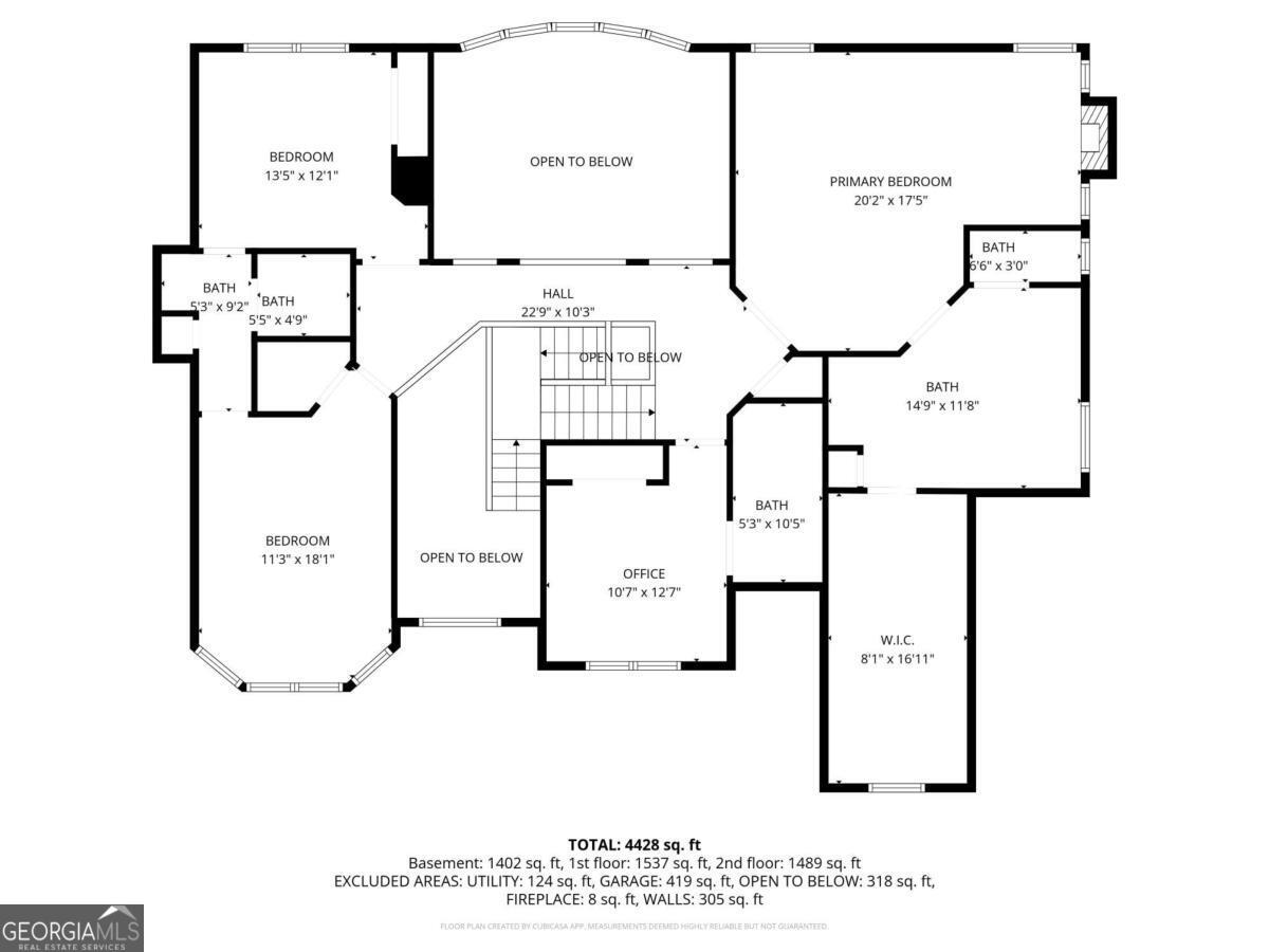 1380 Turtle Dove Lane Lawrenceville GA 30043