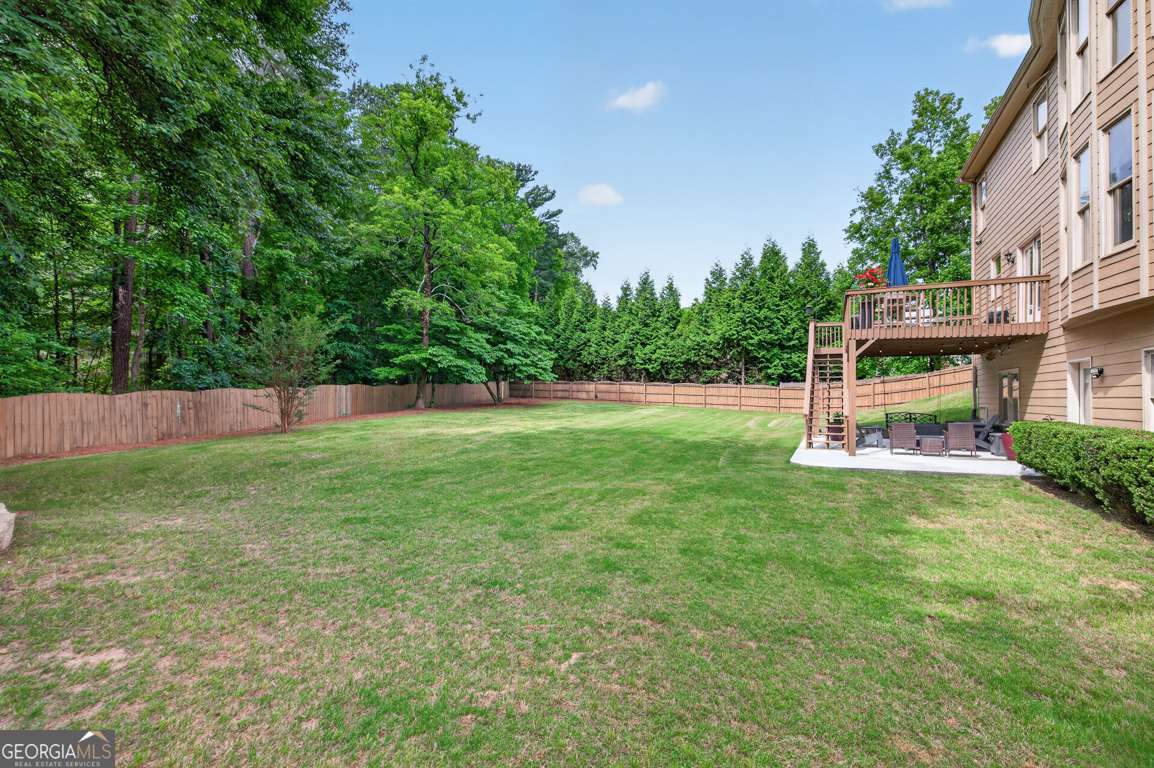 1380 Turtle Dove Lane Lawrenceville GA 30043