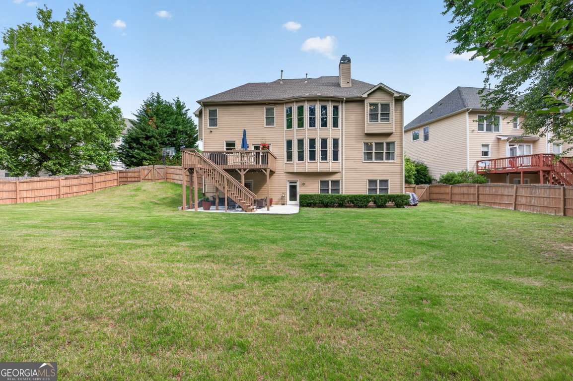 1380 Turtle Dove Lane Lawrenceville GA 30043
