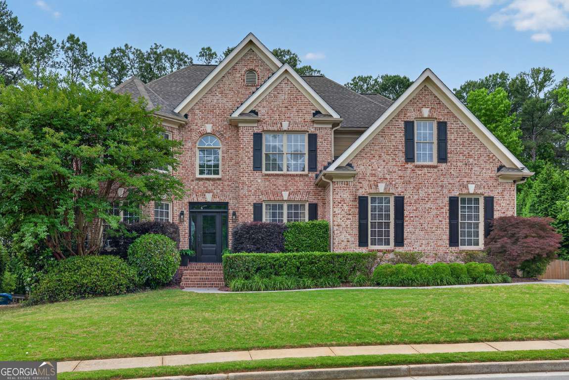1380 Turtle Dove Lane Lawrenceville GA 30043