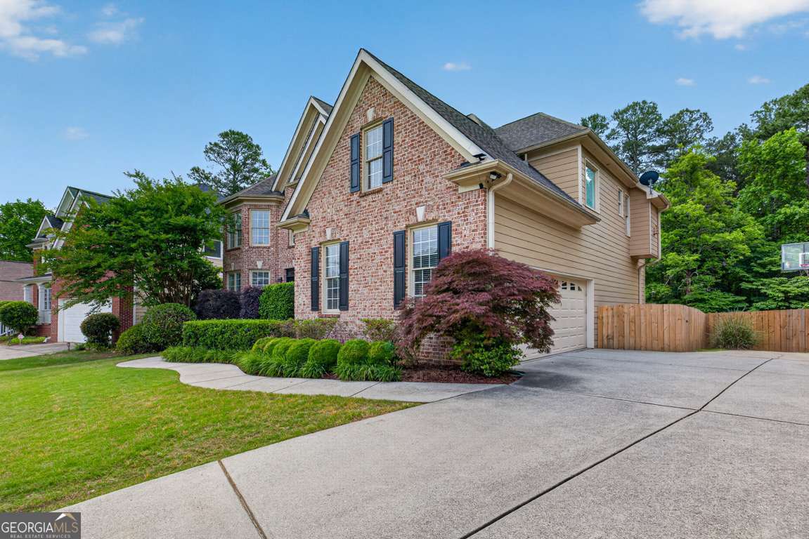 1380 Turtle Dove Lane Lawrenceville GA 30043