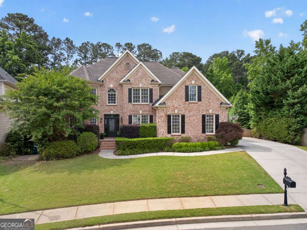 1380 Turtle Dove Lane Lawrenceville GA 30043
