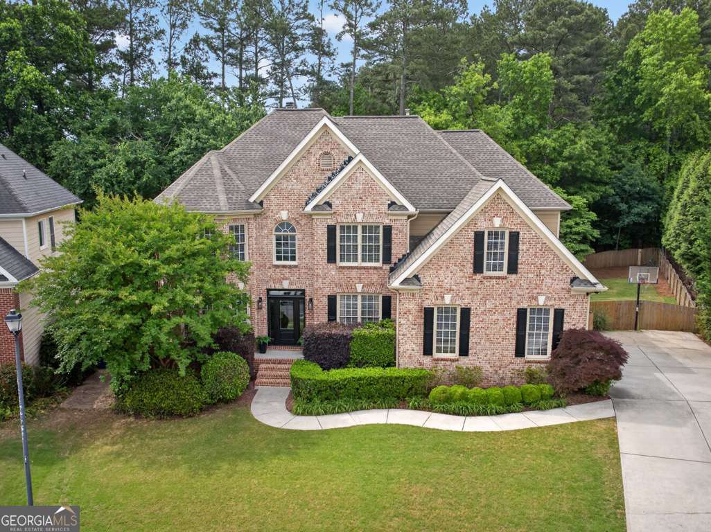 1380 Turtle Dove Lane Lawrenceville GA 30043