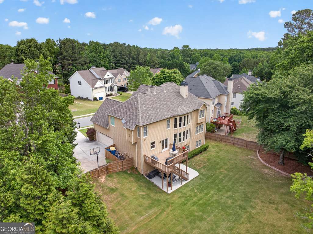 1380 Turtle Dove Lane Lawrenceville GA 30043