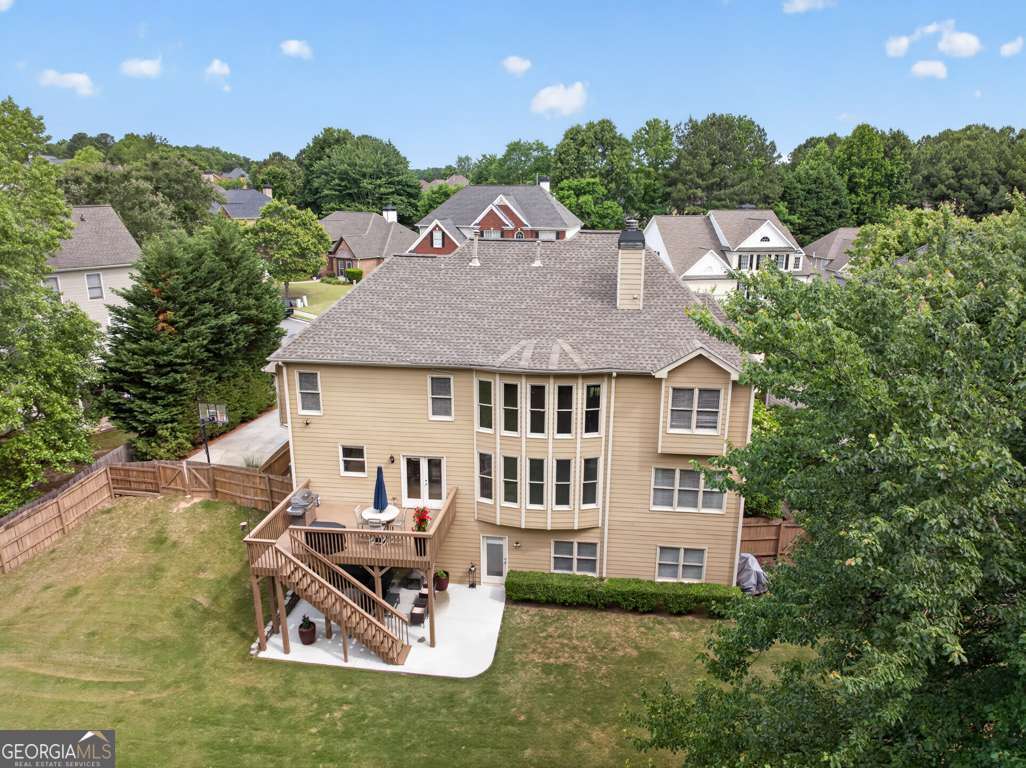 1380 Turtle Dove Lane Lawrenceville GA 30043