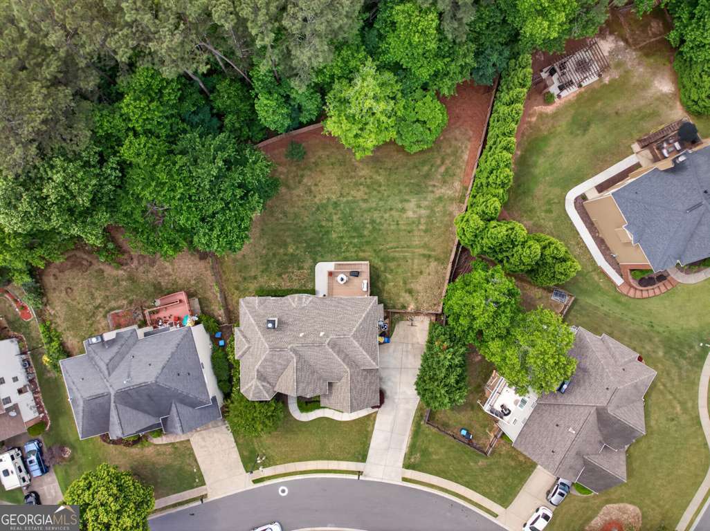 1380 Turtle Dove Lane Lawrenceville GA 30043