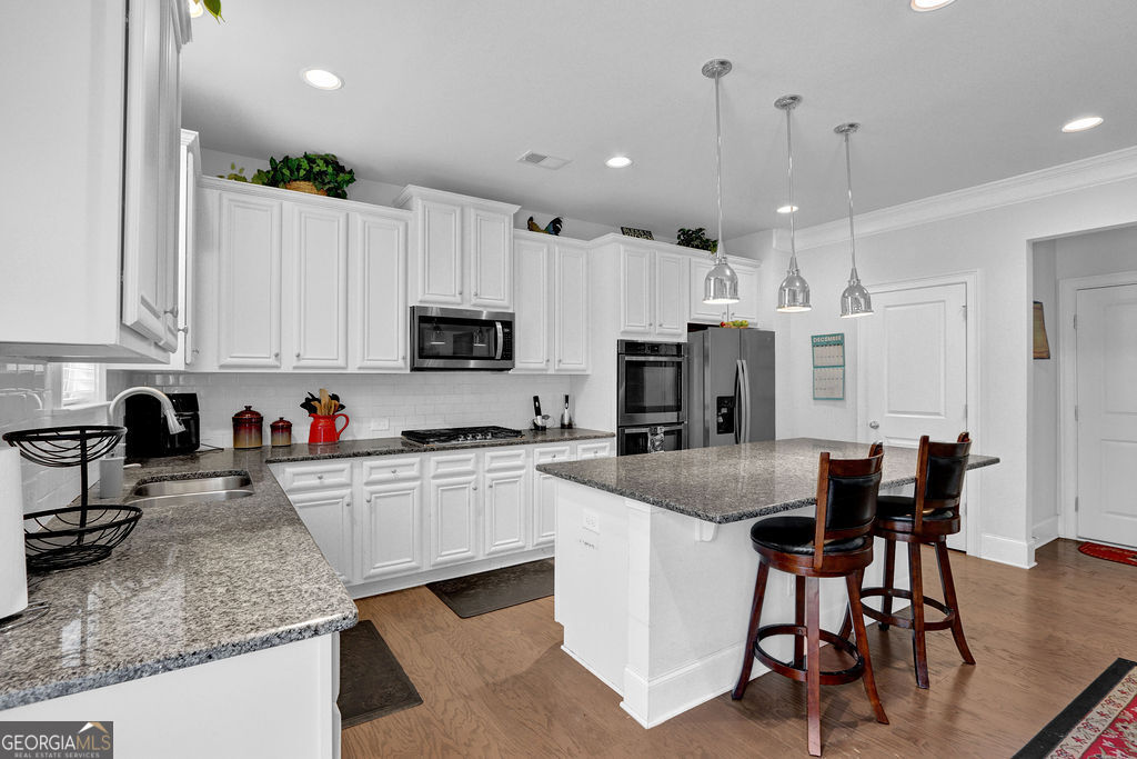 515 Lance View Lane Lawrenceville GA 30045