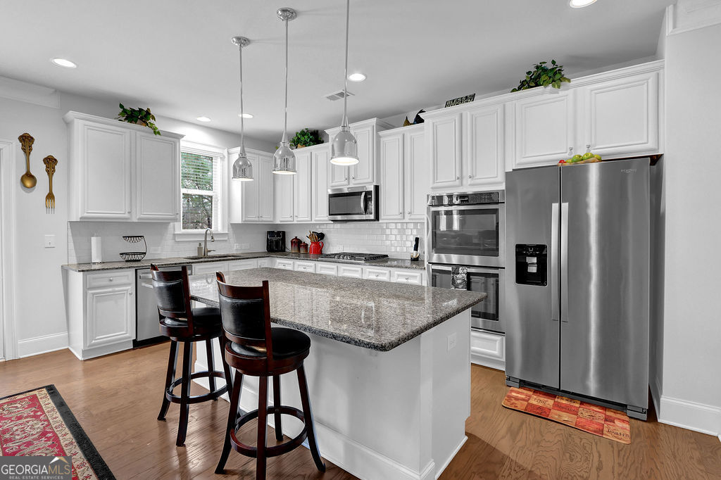 515 Lance View Lane Lawrenceville GA 30045