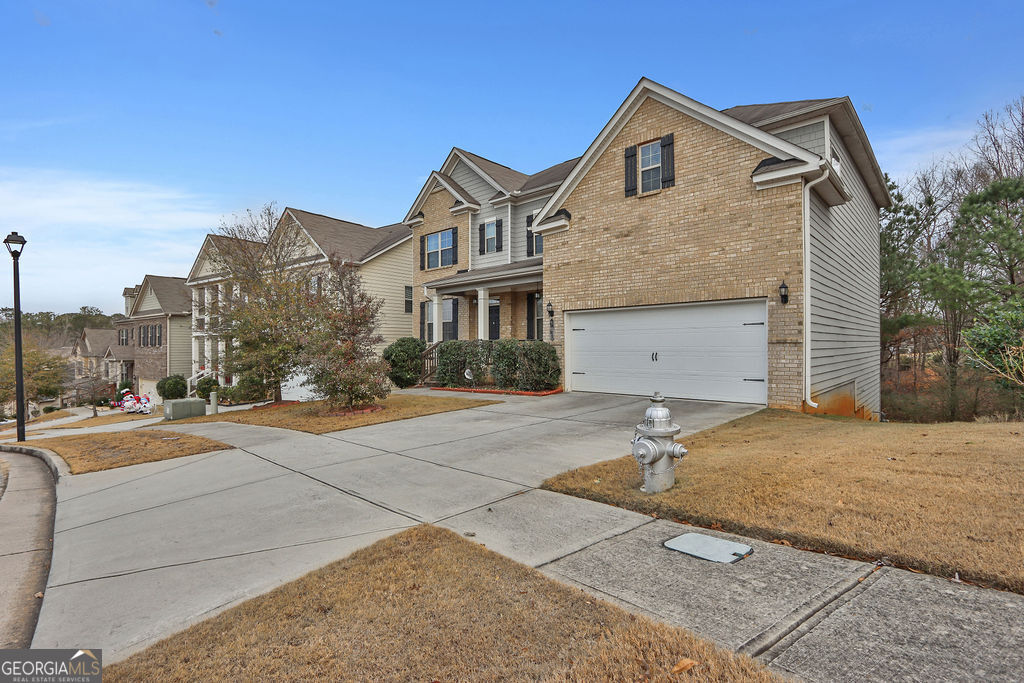 515 Lance View Lane Lawrenceville GA 30045