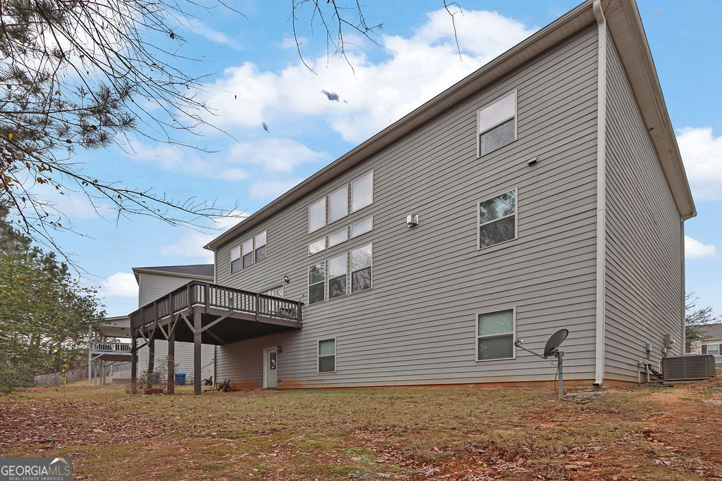 515 Lance View Lane Lawrenceville GA 30045