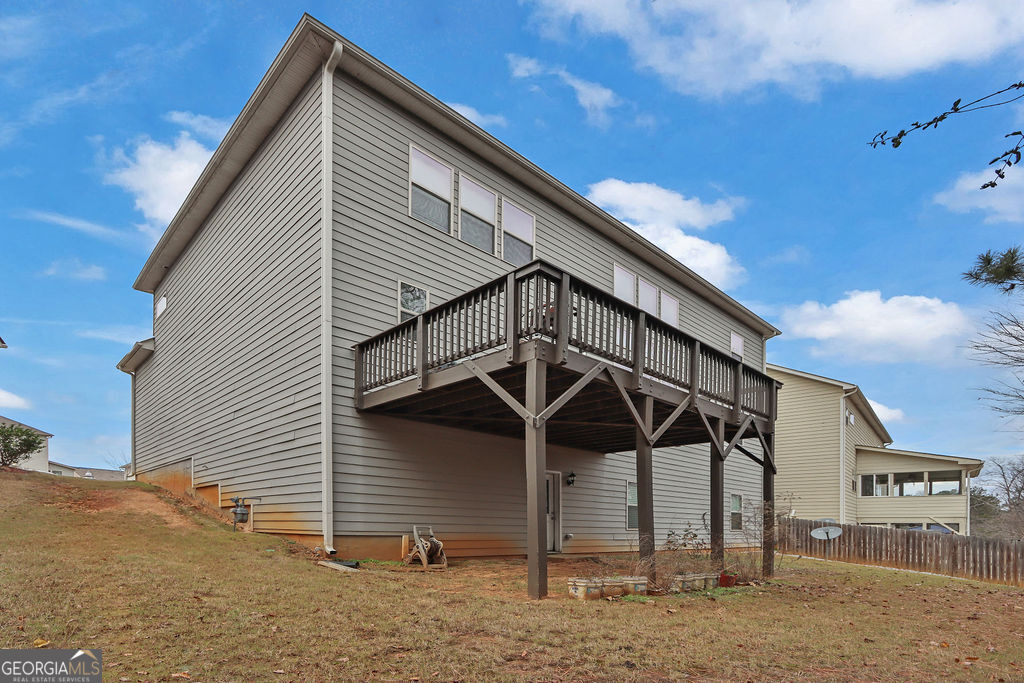 515 Lance View Lane Lawrenceville GA 30045
