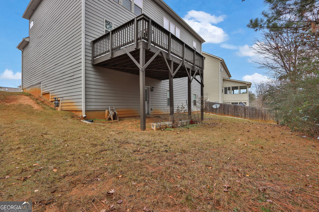 515 Lance View Lane Lawrenceville GA 30045