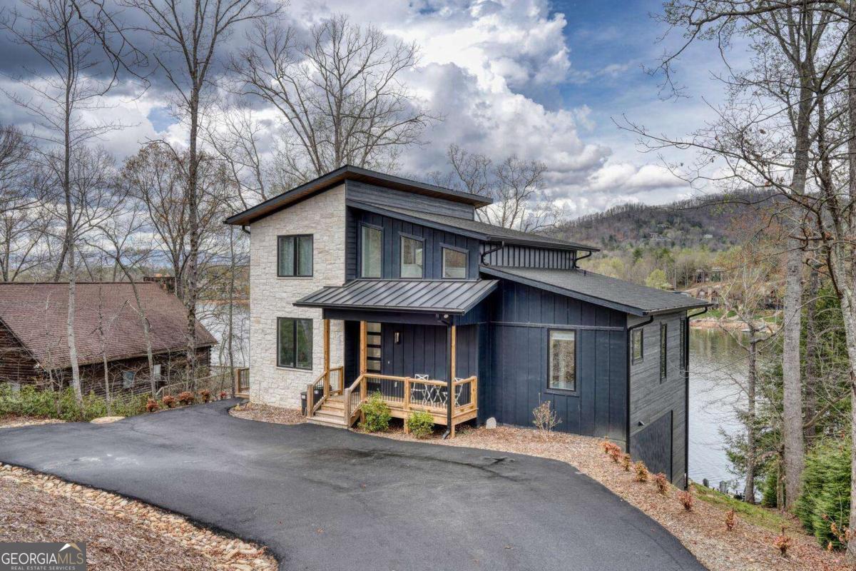 161 Windjammer Drive Hiawassee GA 30546