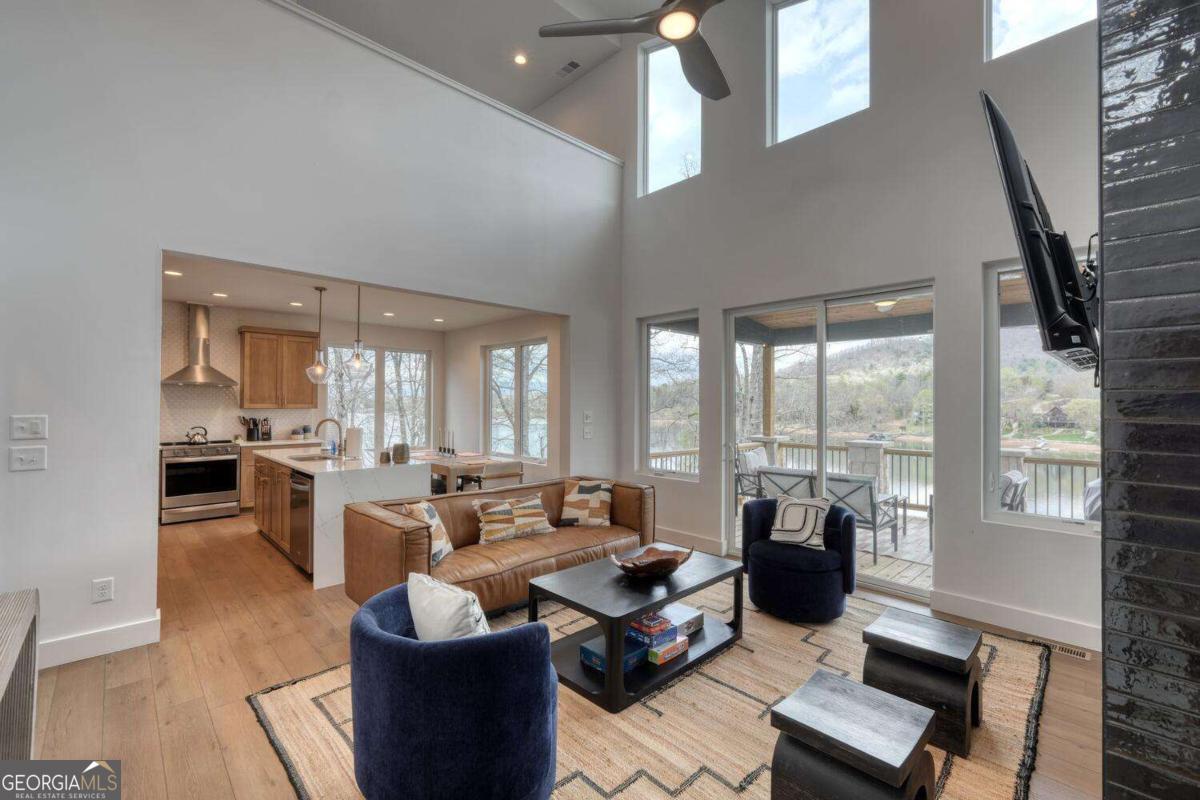 161 Windjammer Drive Hiawassee GA 30546