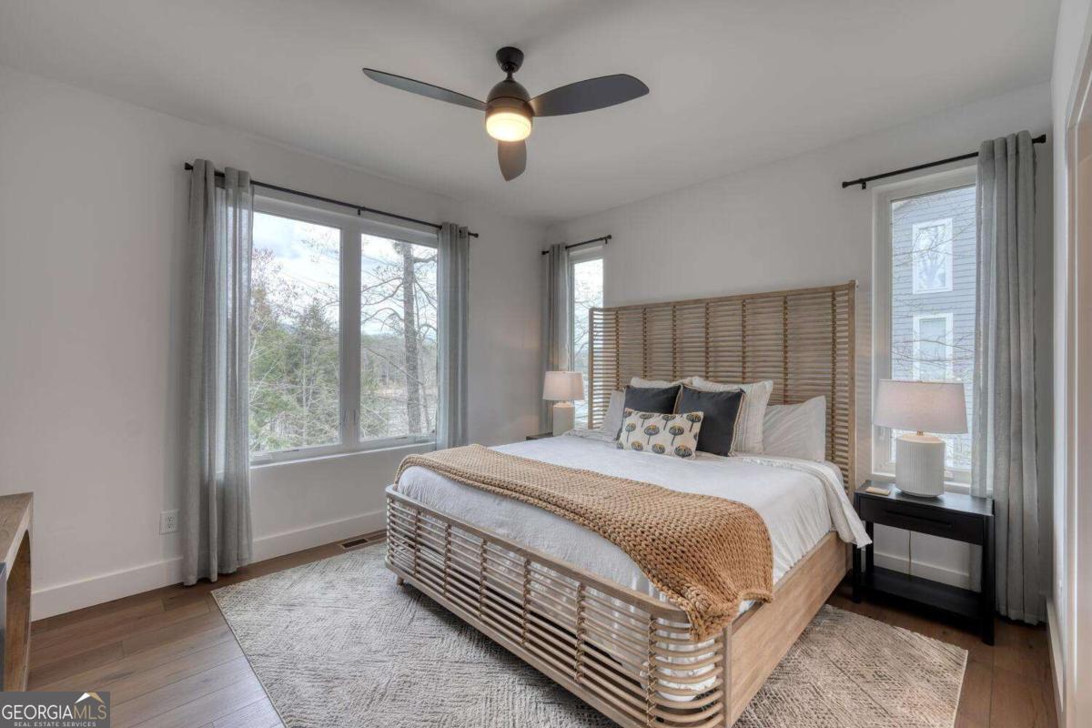 161 Windjammer Drive Hiawassee GA 30546