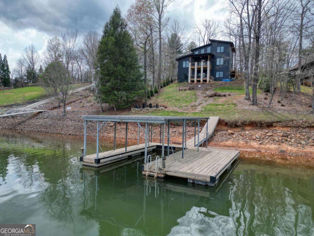 161 Windjammer Drive Hiawassee GA 30546